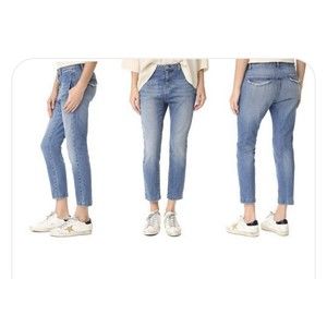 Nili Lotan Tel Aviv Jeans Pants